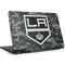 NHL Los Angeles Kings Camo Dell Inspiron Skin